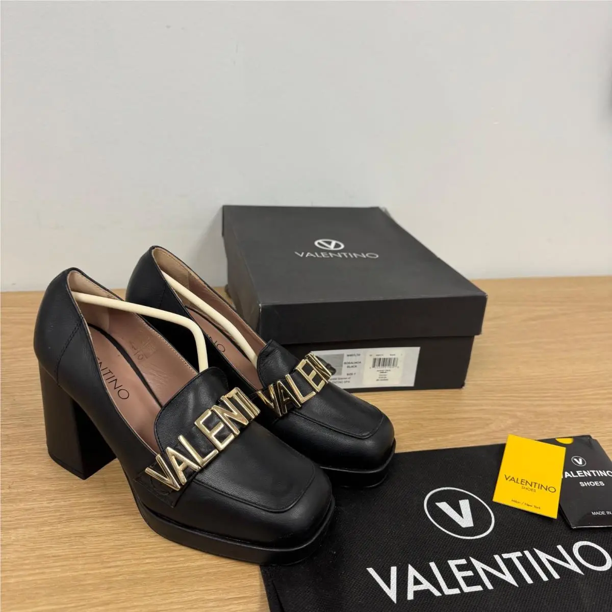 Valentino shoes - Please check title & description 6