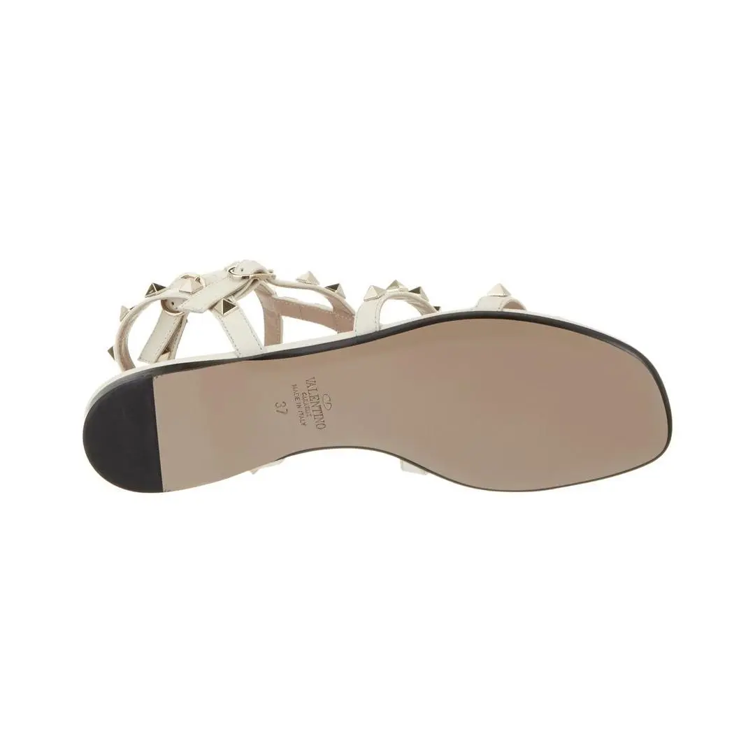 Valentino shoes - NA - White 2