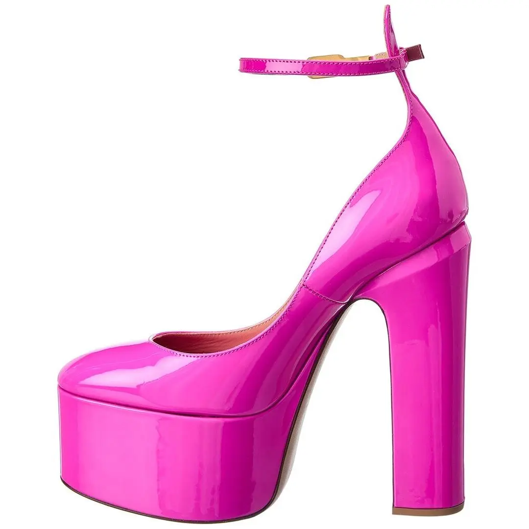 Valentino shoes - NA - Pink 0