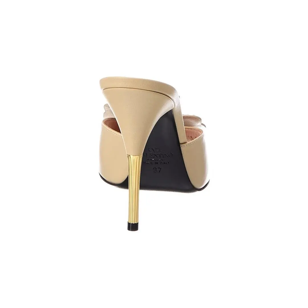 Valentino shoes - NA - White 6
