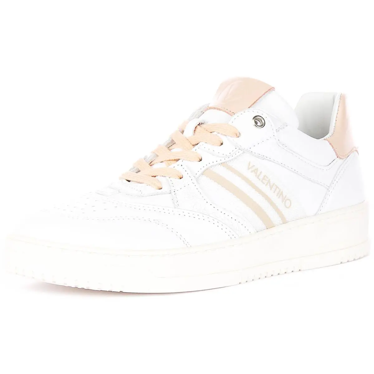 Valentino shoes - White Peach 10