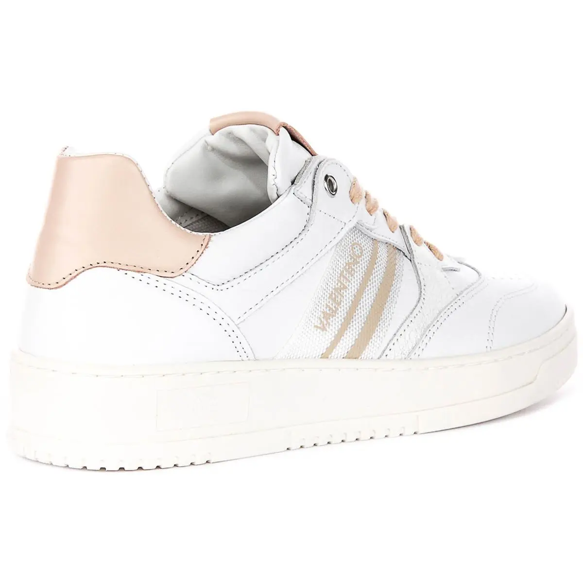 Valentino shoes - White Peach 7