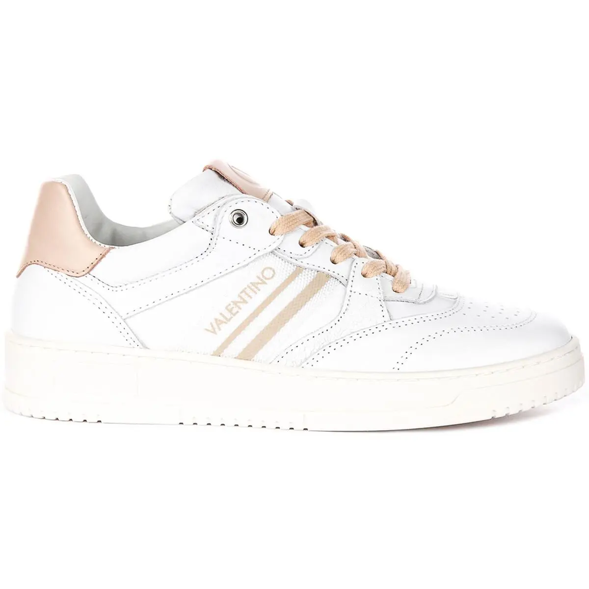 Valentino shoes - White Peach 0