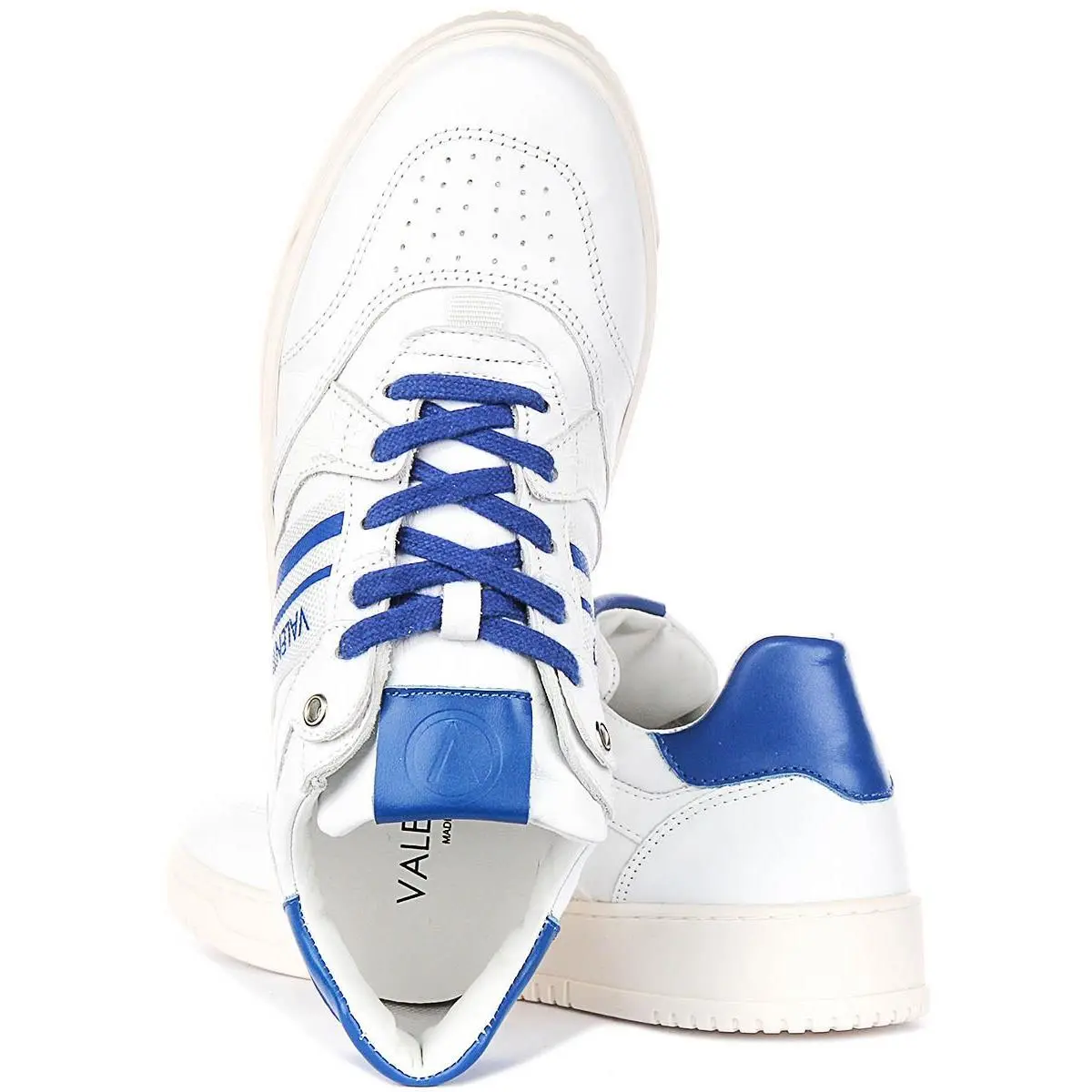 Valentino shoes - White Peach 14