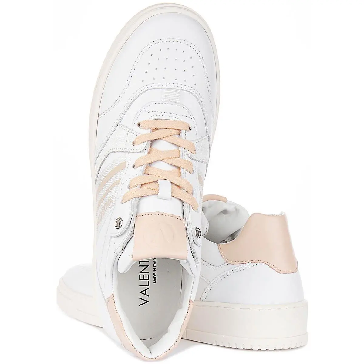 Valentino shoes - White Peach 8