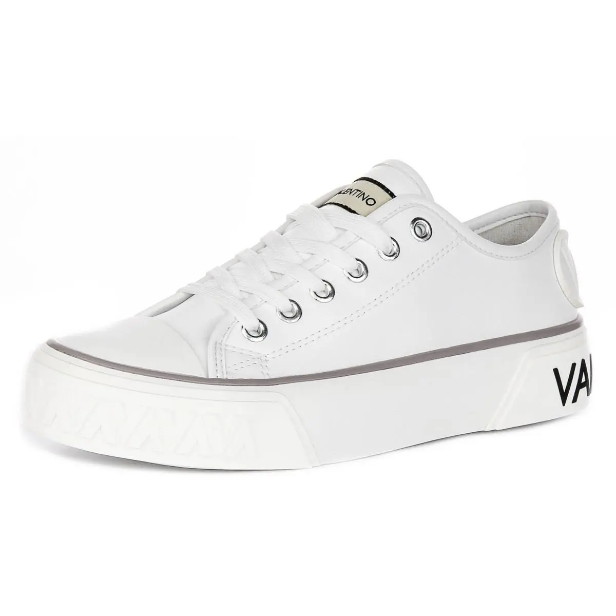 Valentino shoes - WHITE 10