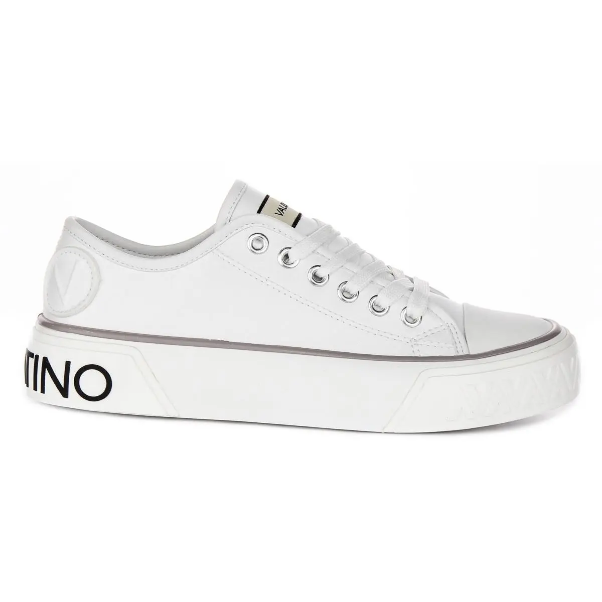 Valentino shoes - WHITE 6