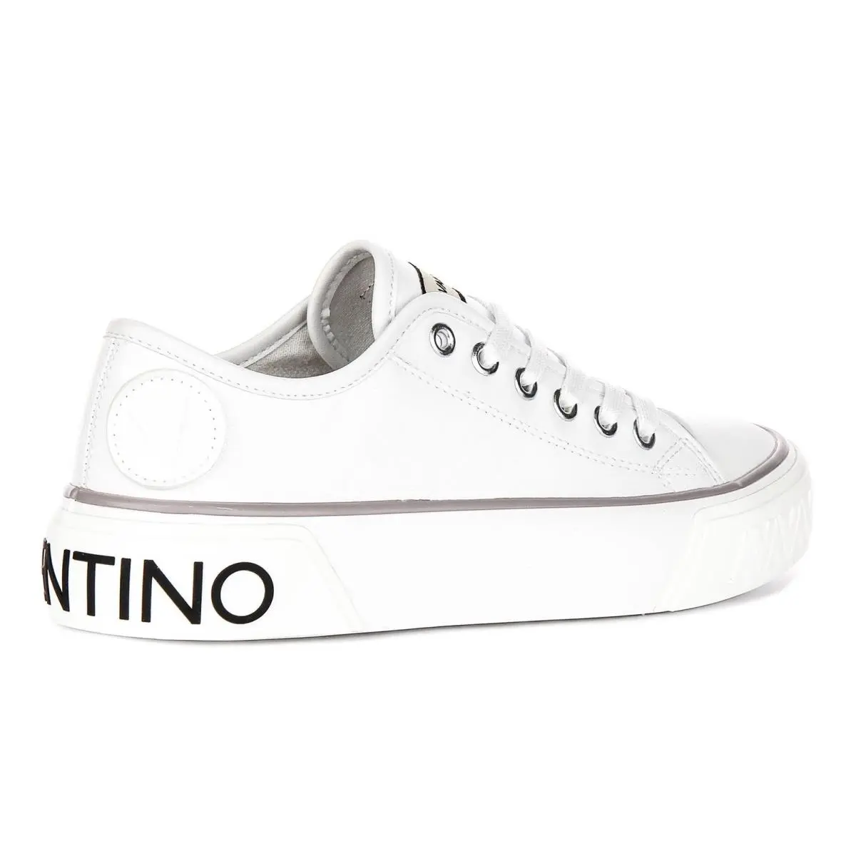 Valentino shoes - WHITE 7