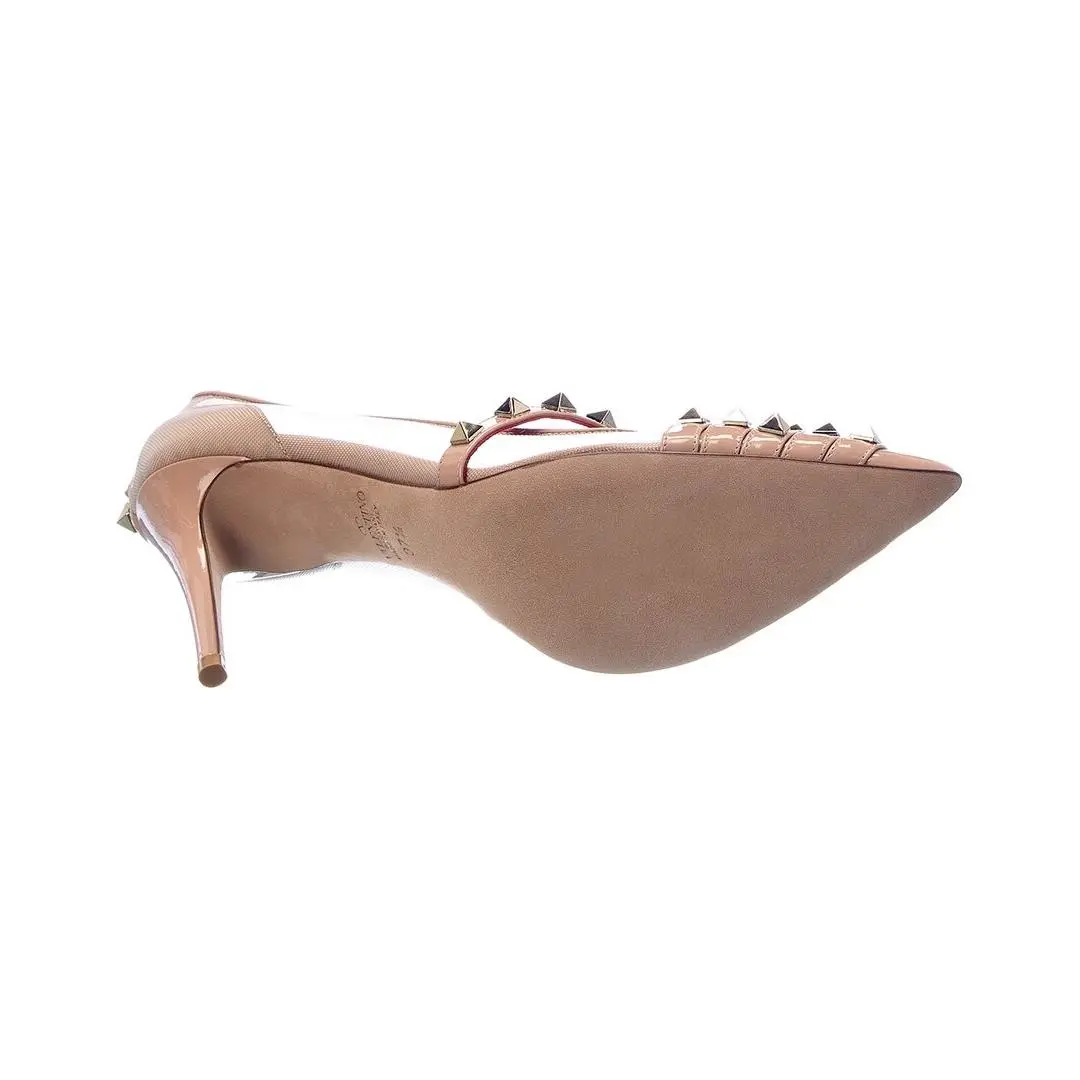 Valentino shoes - NA - Pink 2