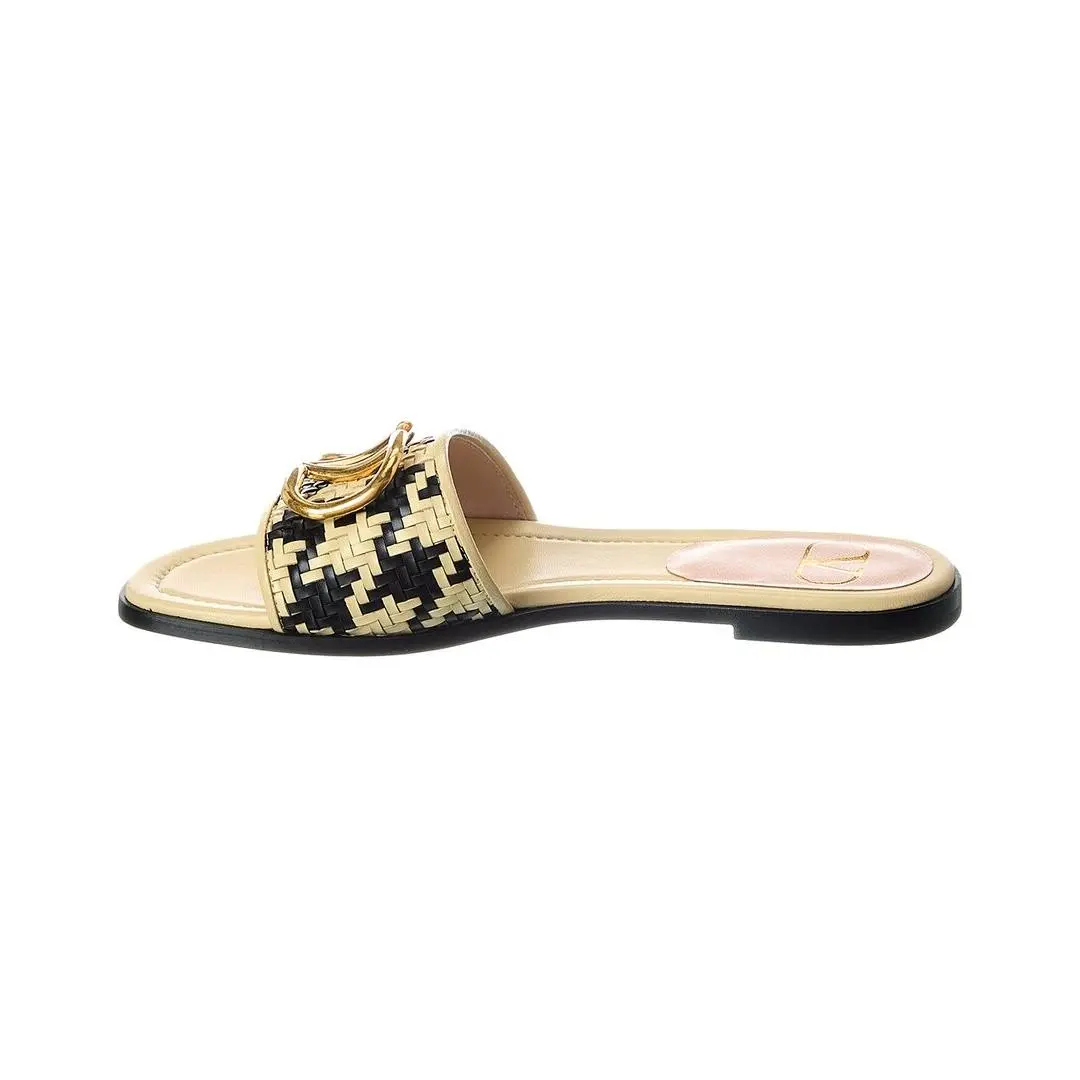 Valentino shoes - NA - Black 0