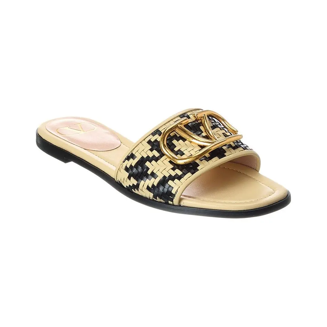 Valentino shoes - NA - Black 4