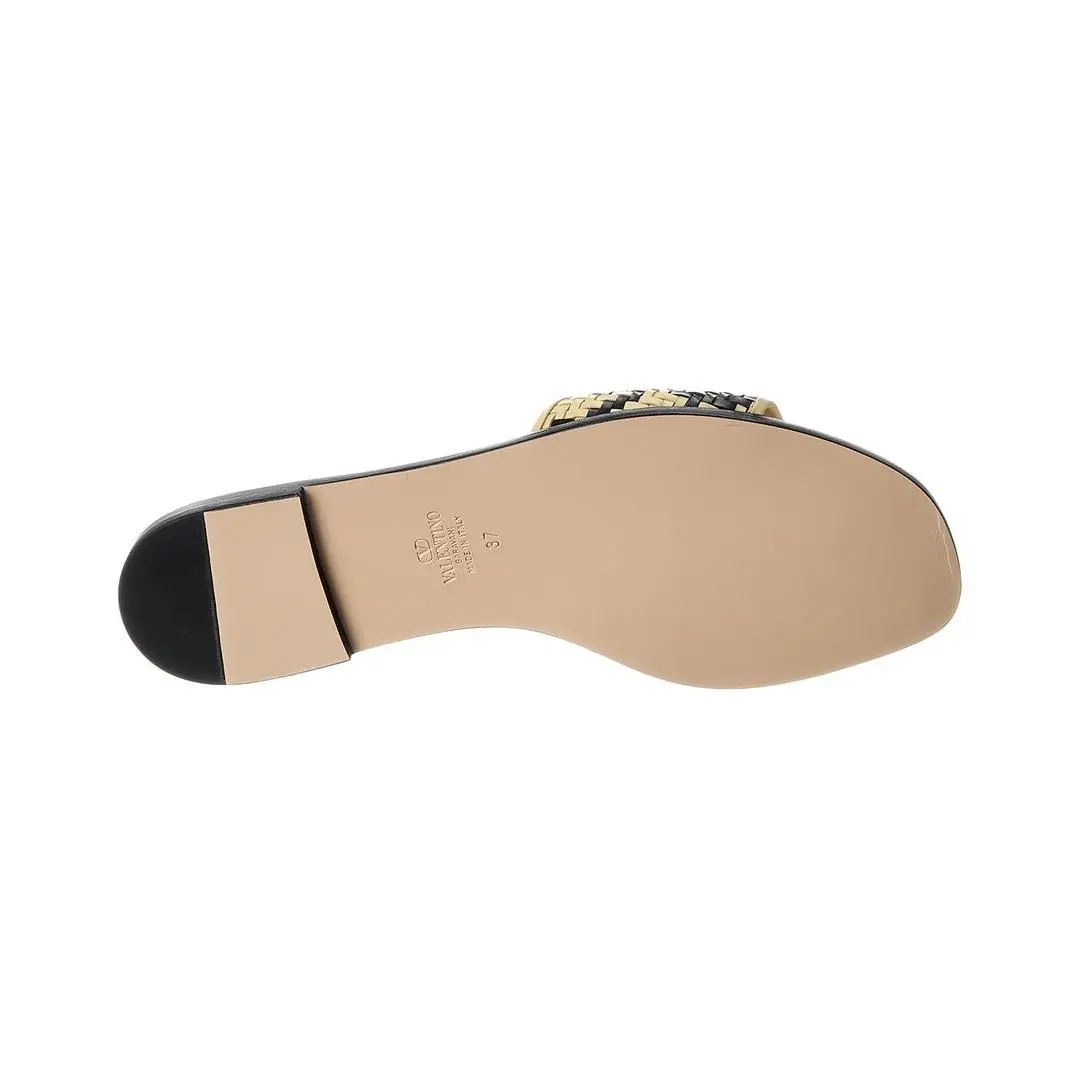 Valentino shoes - NA - Black 7