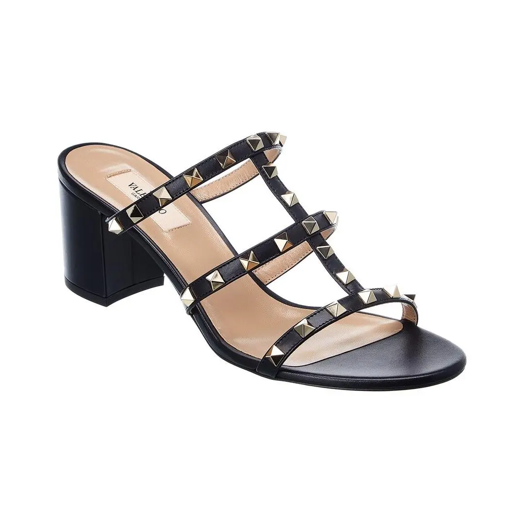 Valentino shoes - NA - Black 4