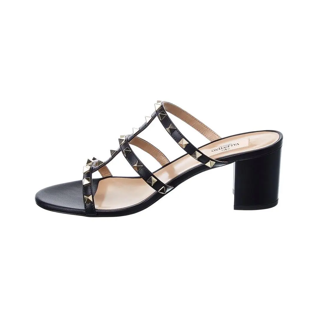 Valentino shoes - NA - Black 5