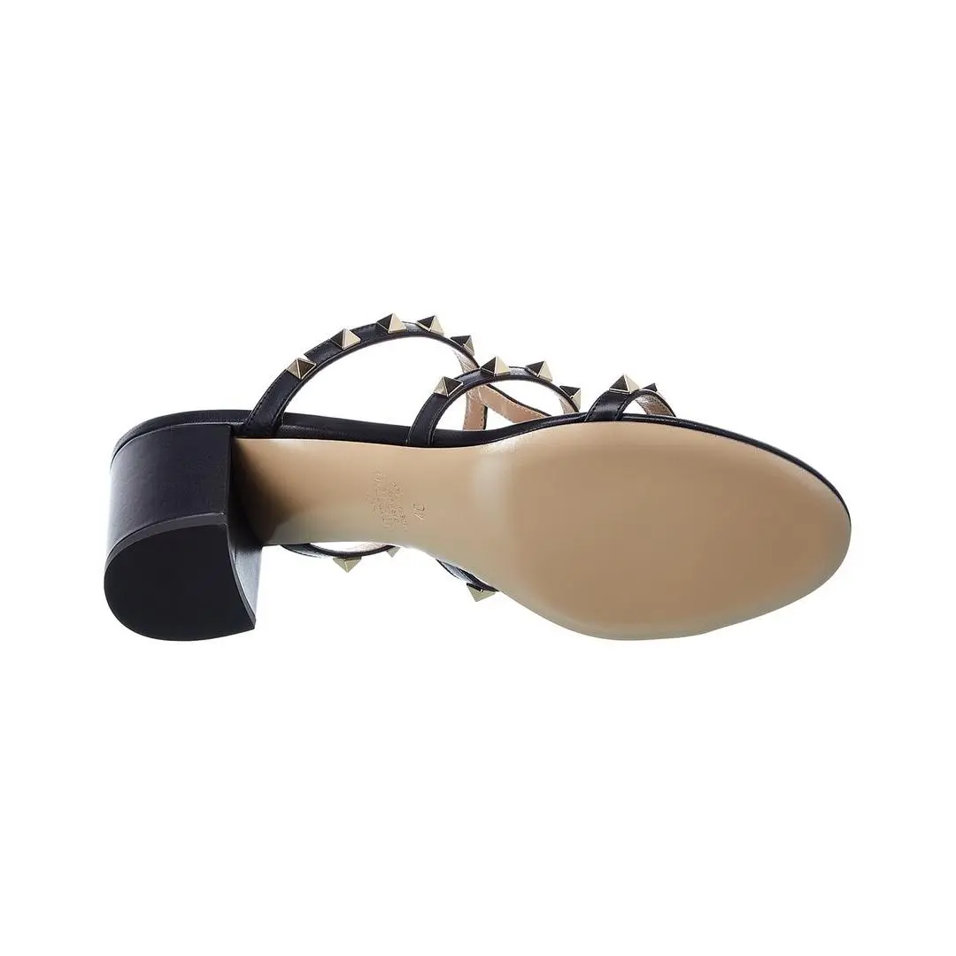 Valentino shoes - NA - Black 7