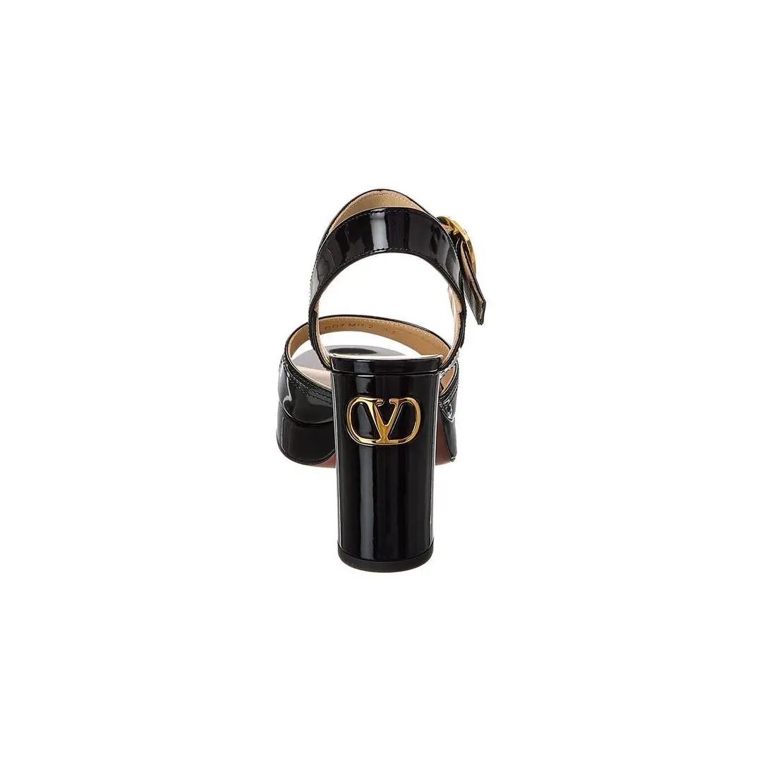 Valentino shoes - NA - Black 1