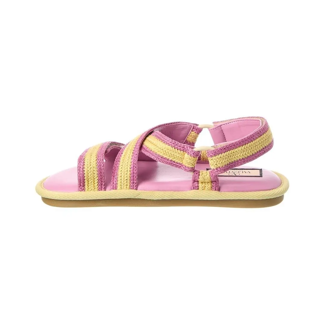Valentino shoes - NA - Pink 0