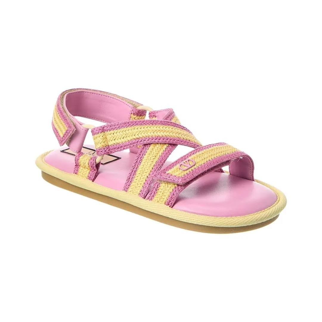 Valentino shoes - NA - Pink 4
