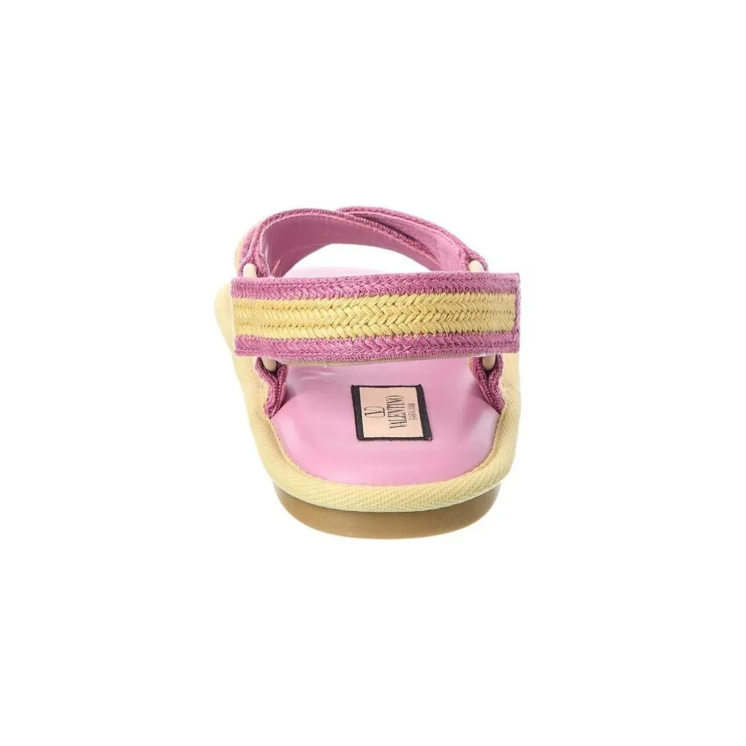 Valentino shoes - NA - Pink 6