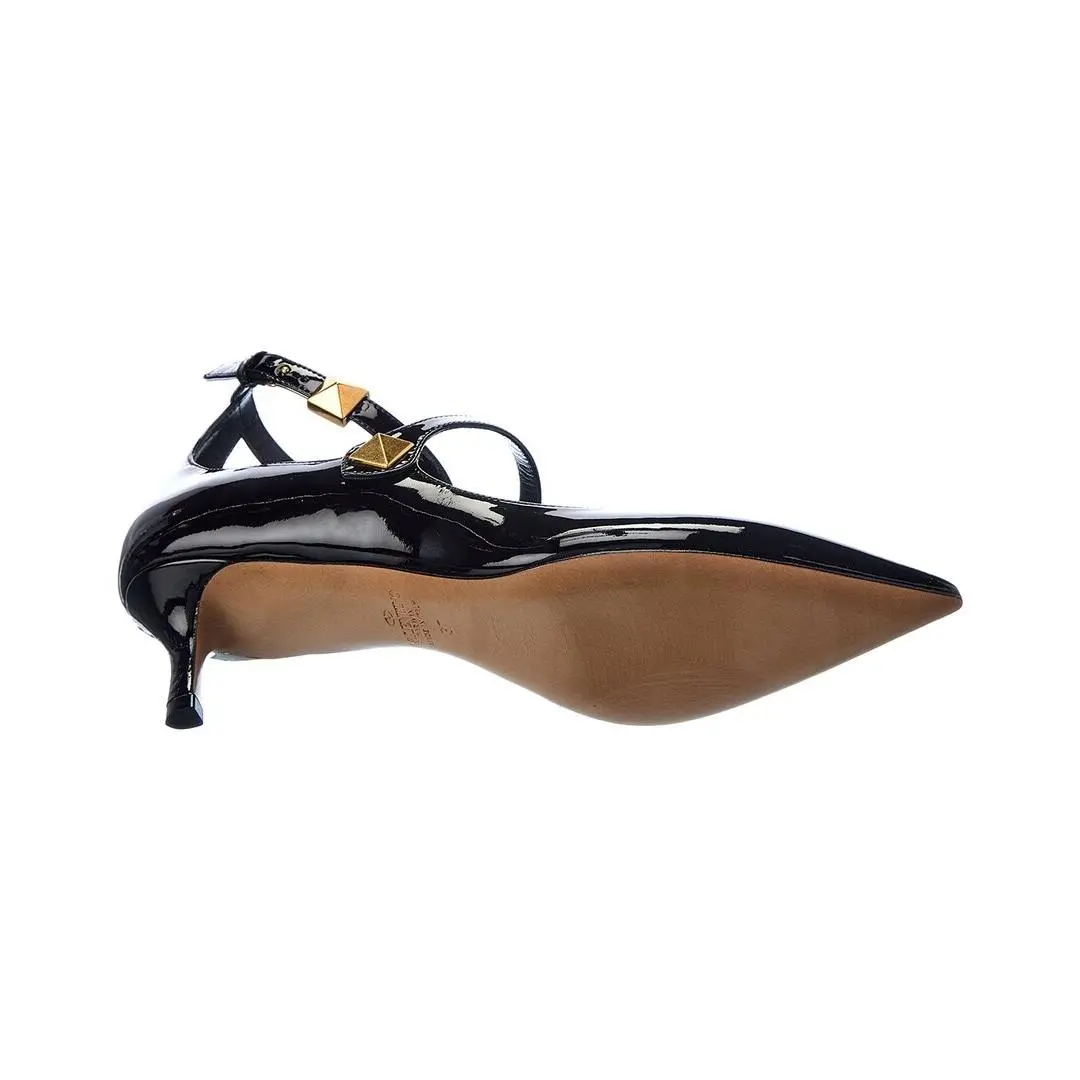 Valentino shoes - NA - Black 2