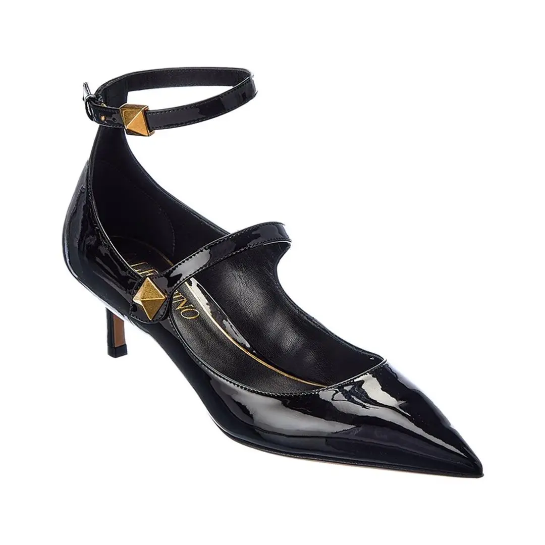 Valentino shoes - NA - Black 4