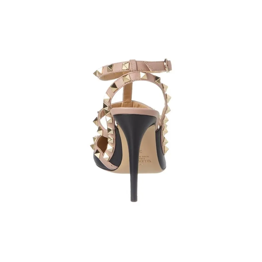 Valentino shoes - NA - Black 1