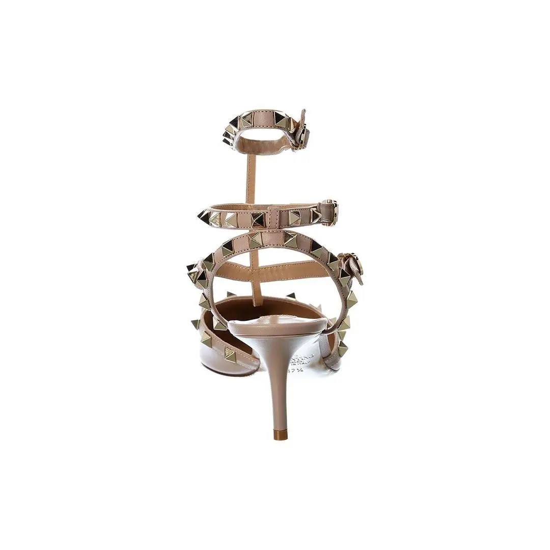 Valentino shoes - NA - Pink 6