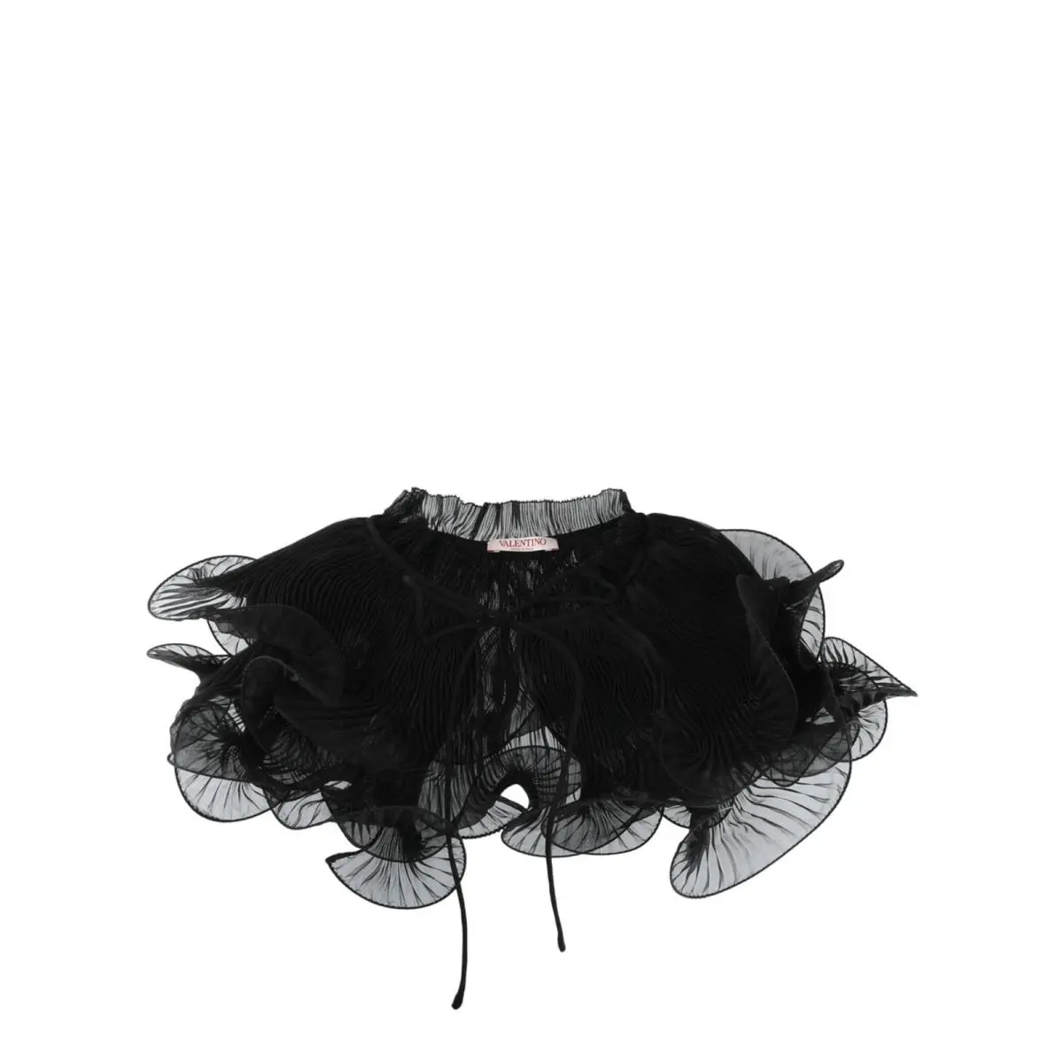 Valentino shoes - Black 1