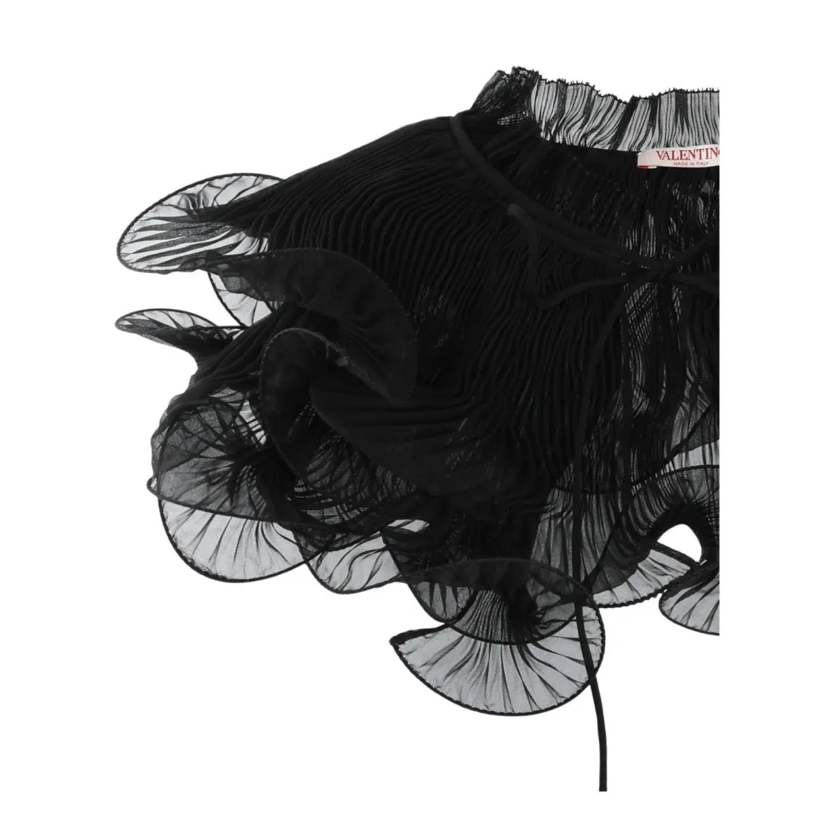 Valentino shoes - Black 2