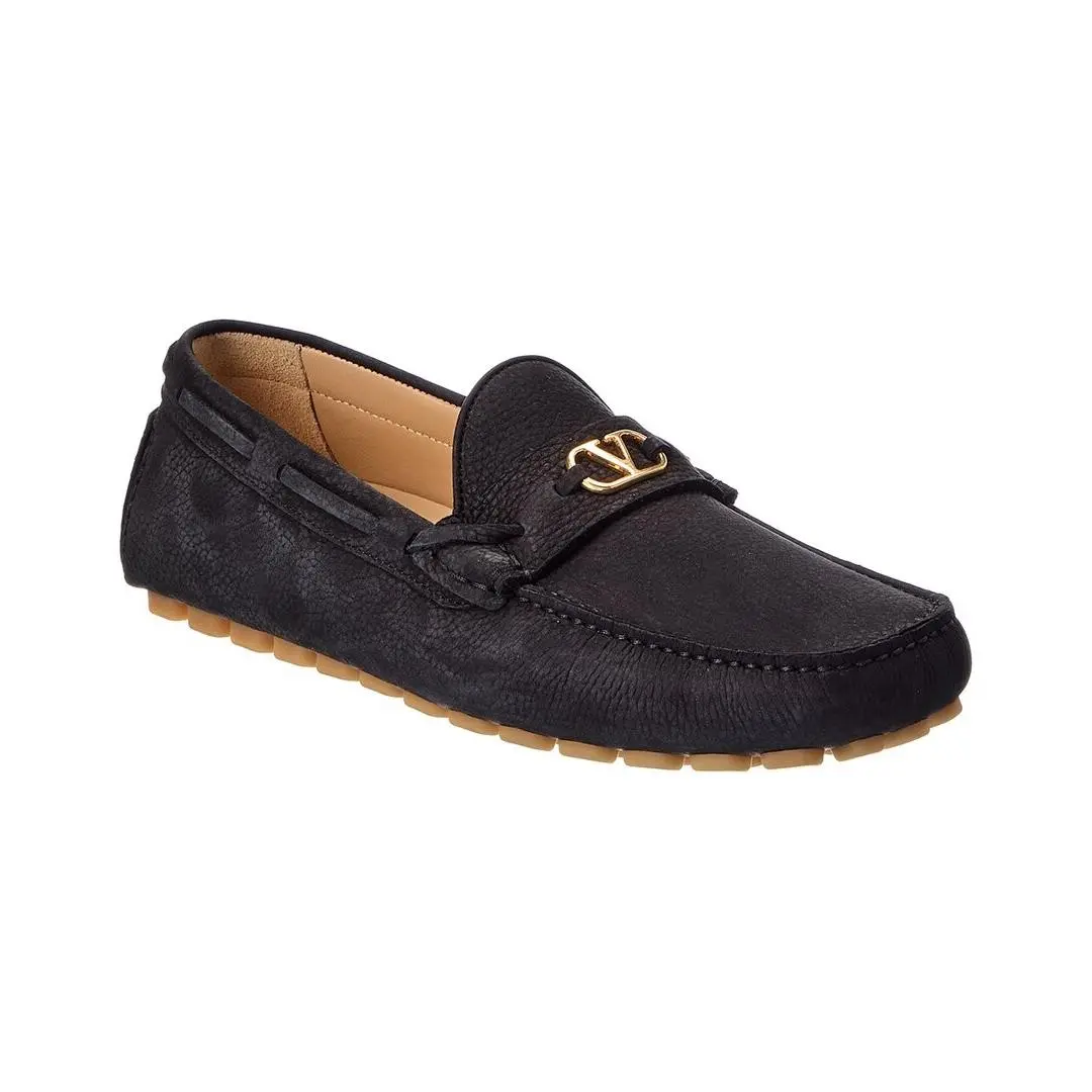 Valentino shoes - NA - Black 4