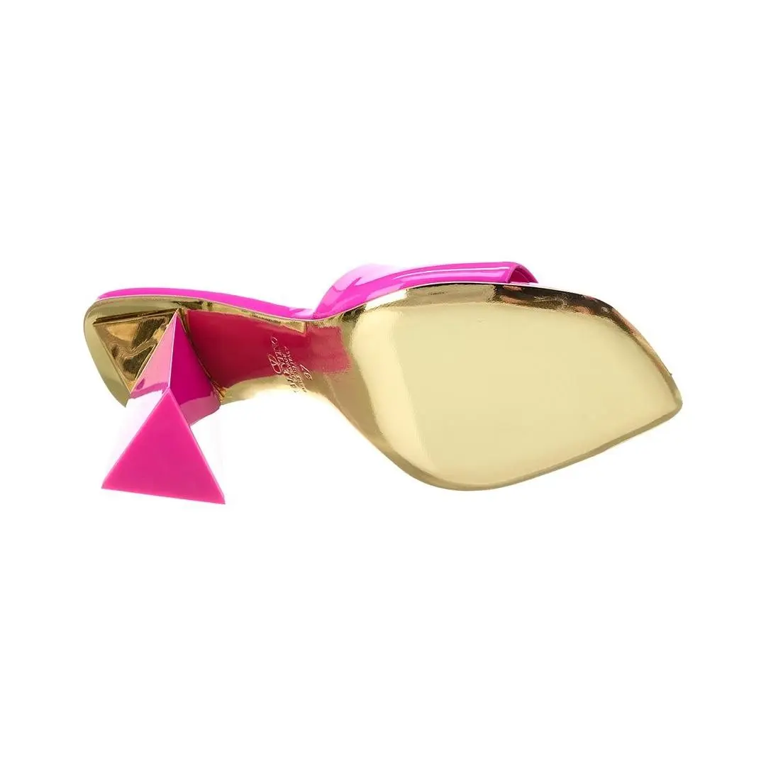 Valentino shoes - NA - Pink 2