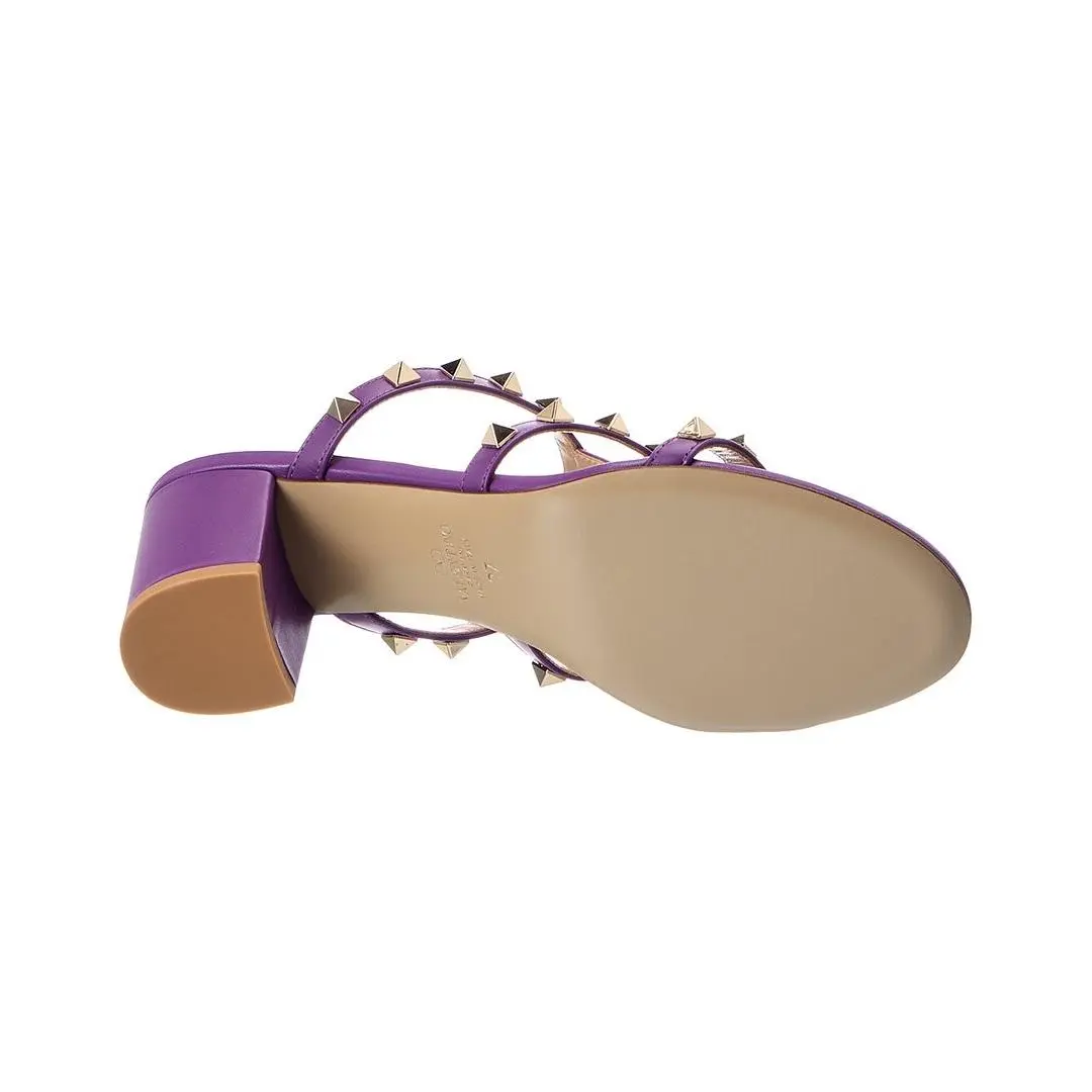 Valentino shoes - NA - Purple 2