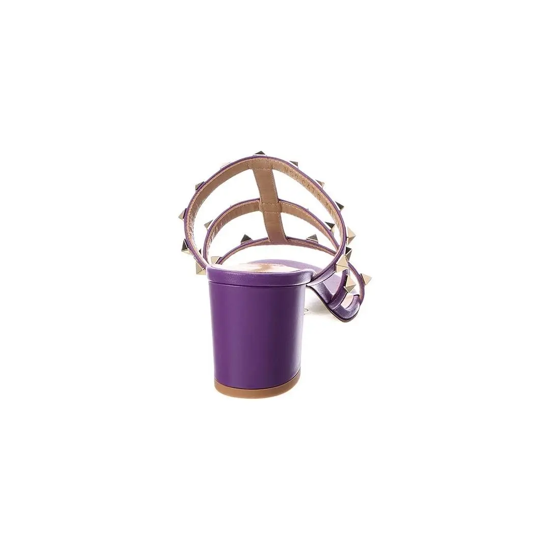 Valentino shoes - NA - Purple 6