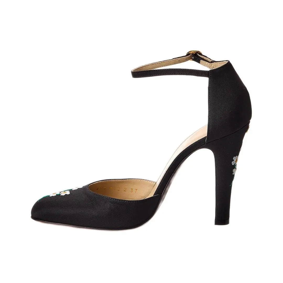 Valentino shoes - NA - Black 5