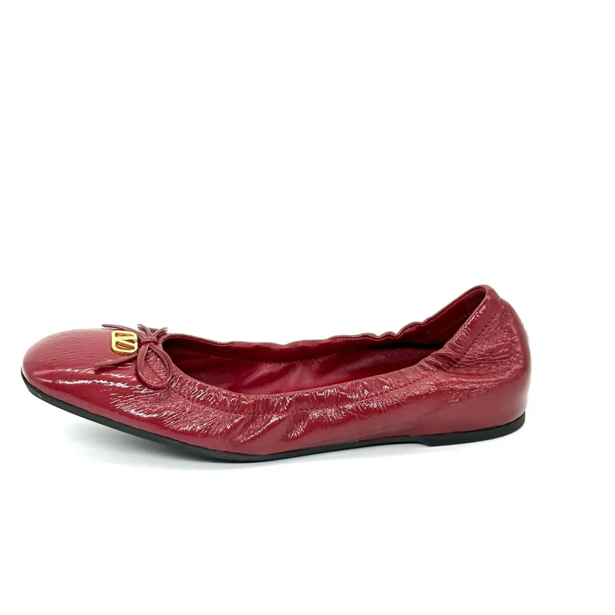 Valentino shoes - Dark Red 6