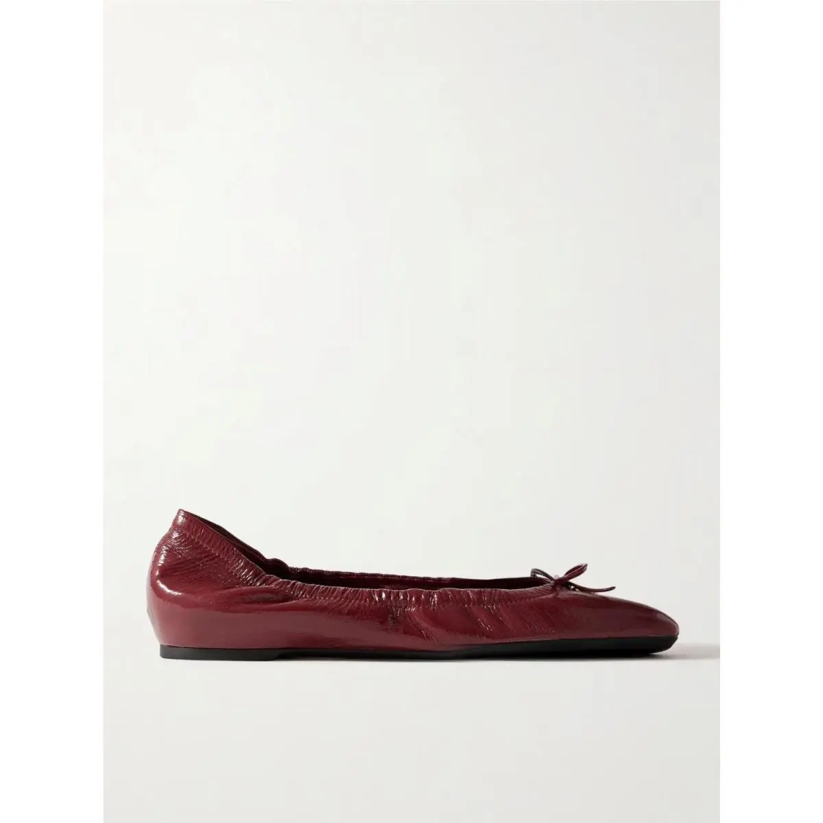 Valentino shoes - Dark Red 22