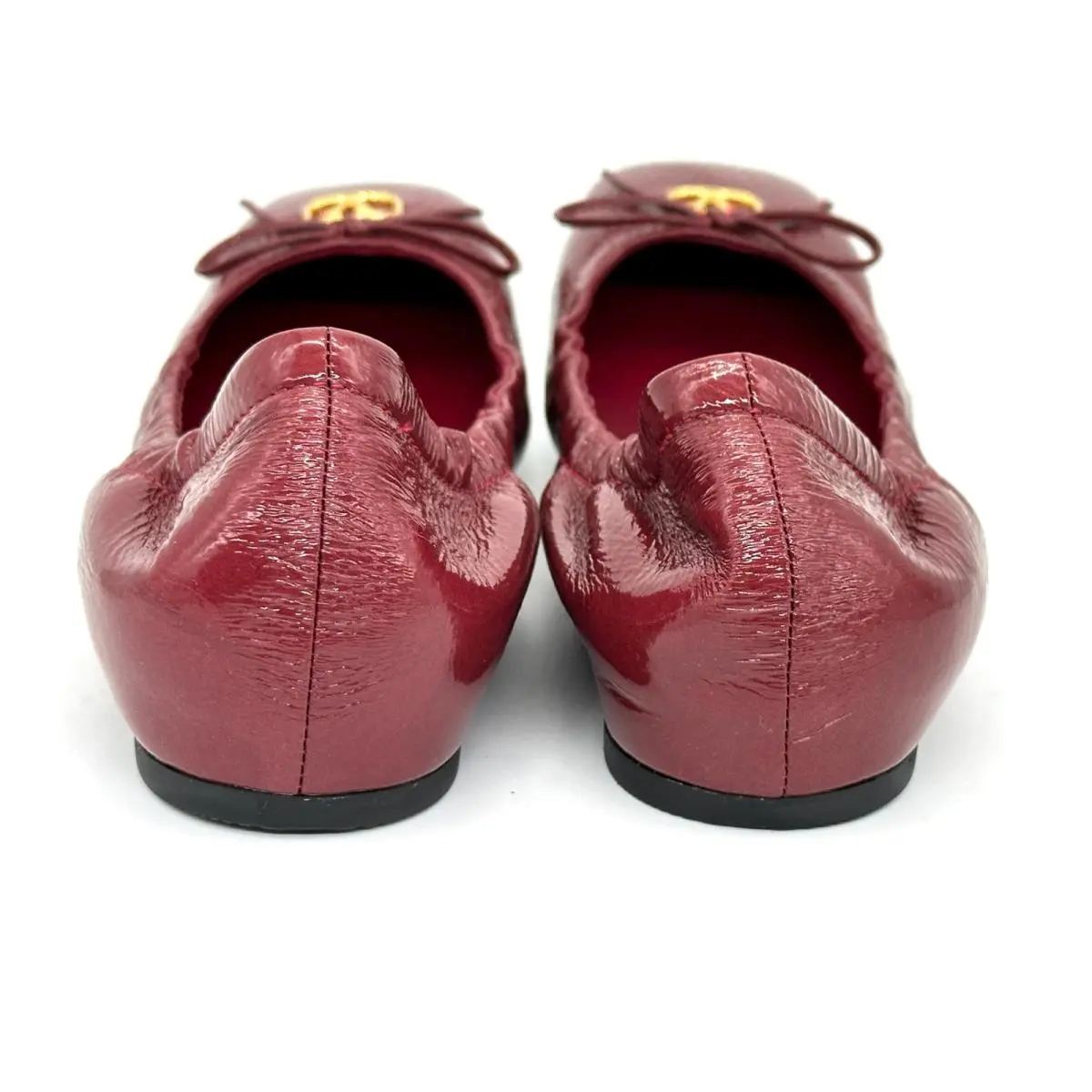 Valentino shoes - Dark Red 32