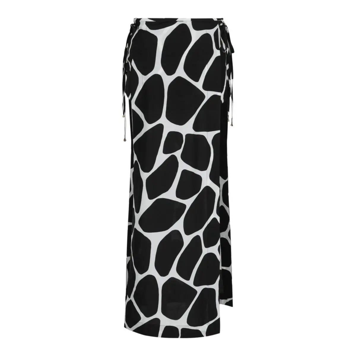Valentino clothing - Avorio Nero 3
