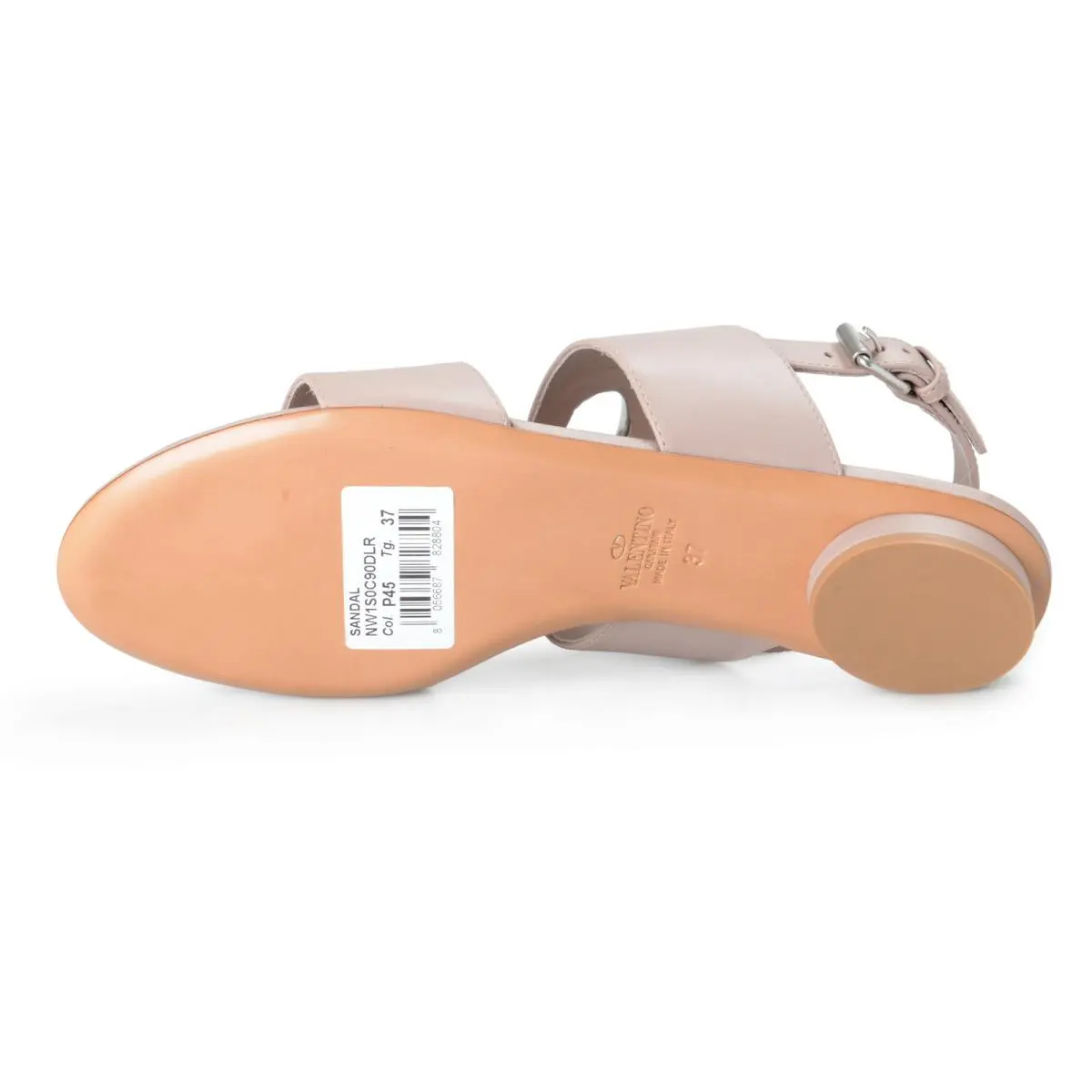 Valentino shoes - Beige 4