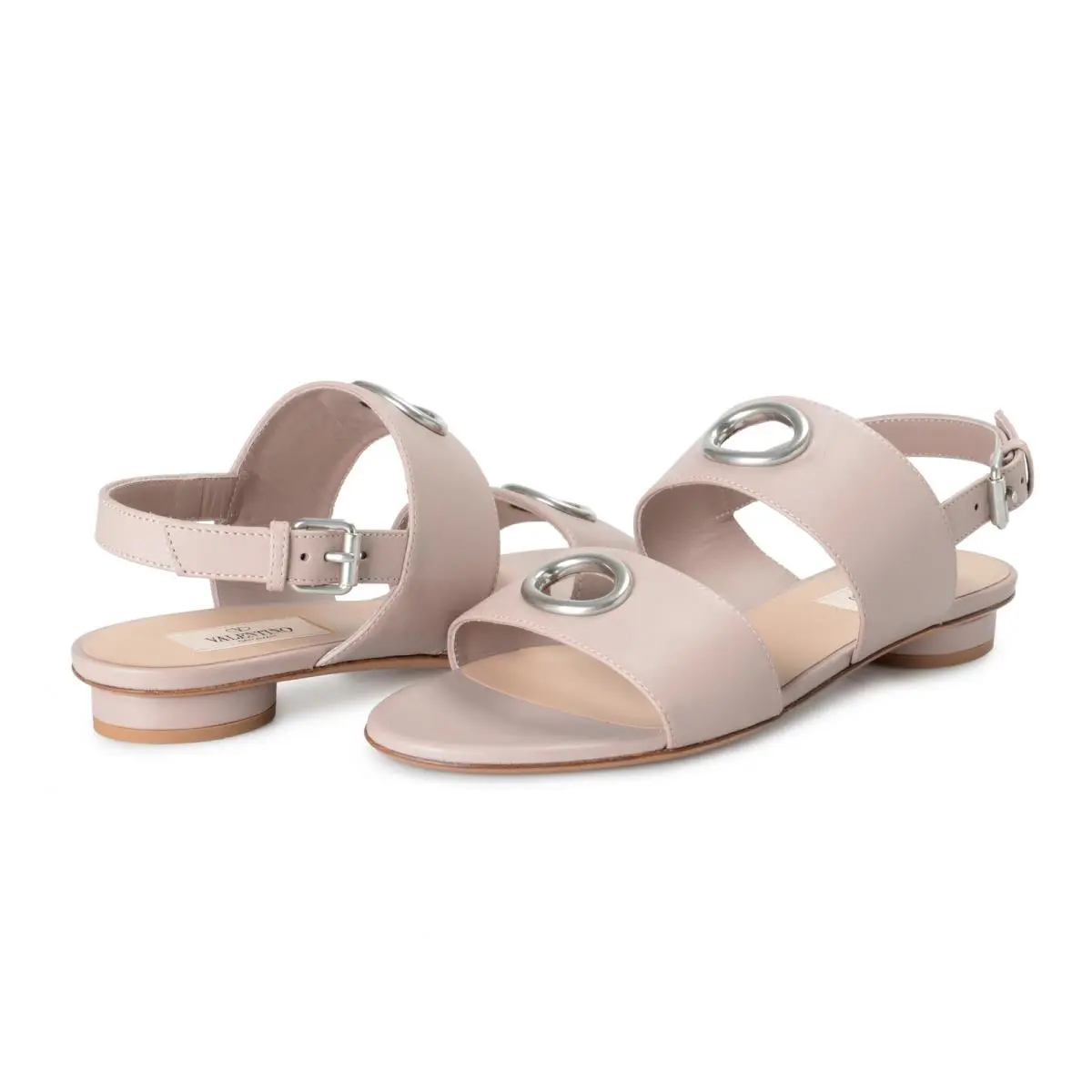 Valentino shoes - Beige 6