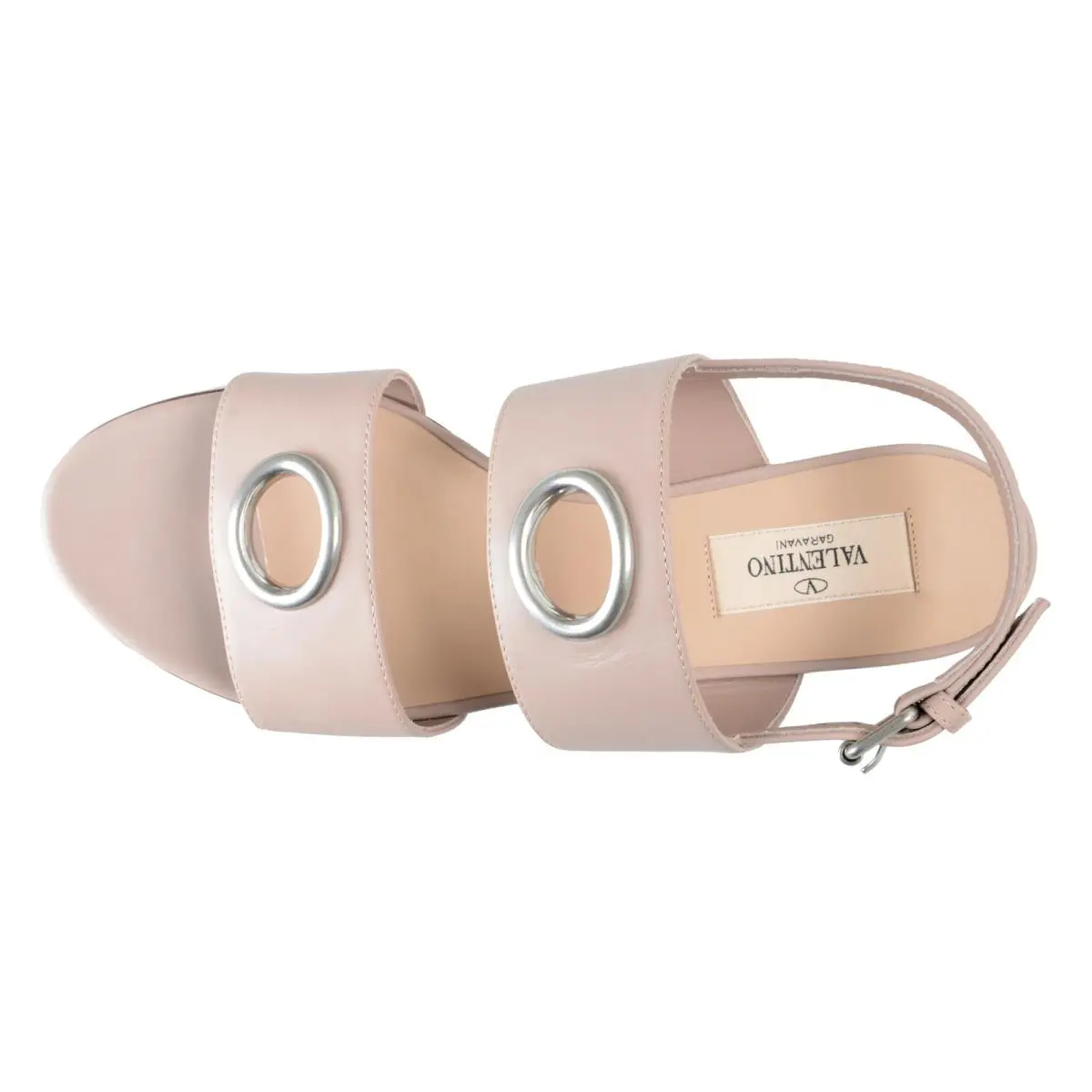 Valentino shoes - Beige 13