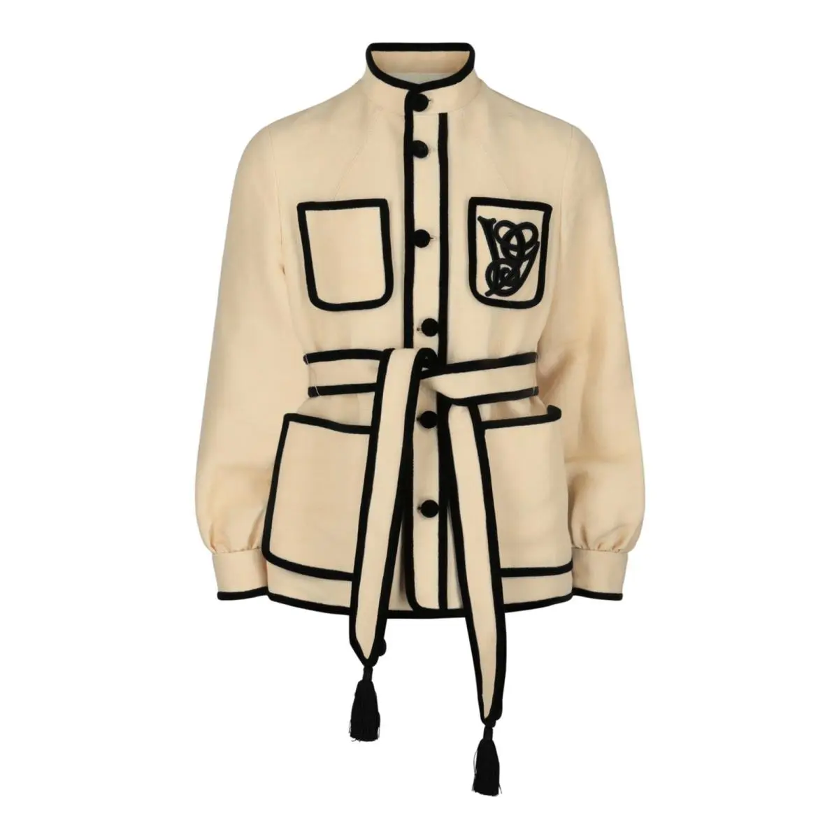Valentino clothing - Burro 2