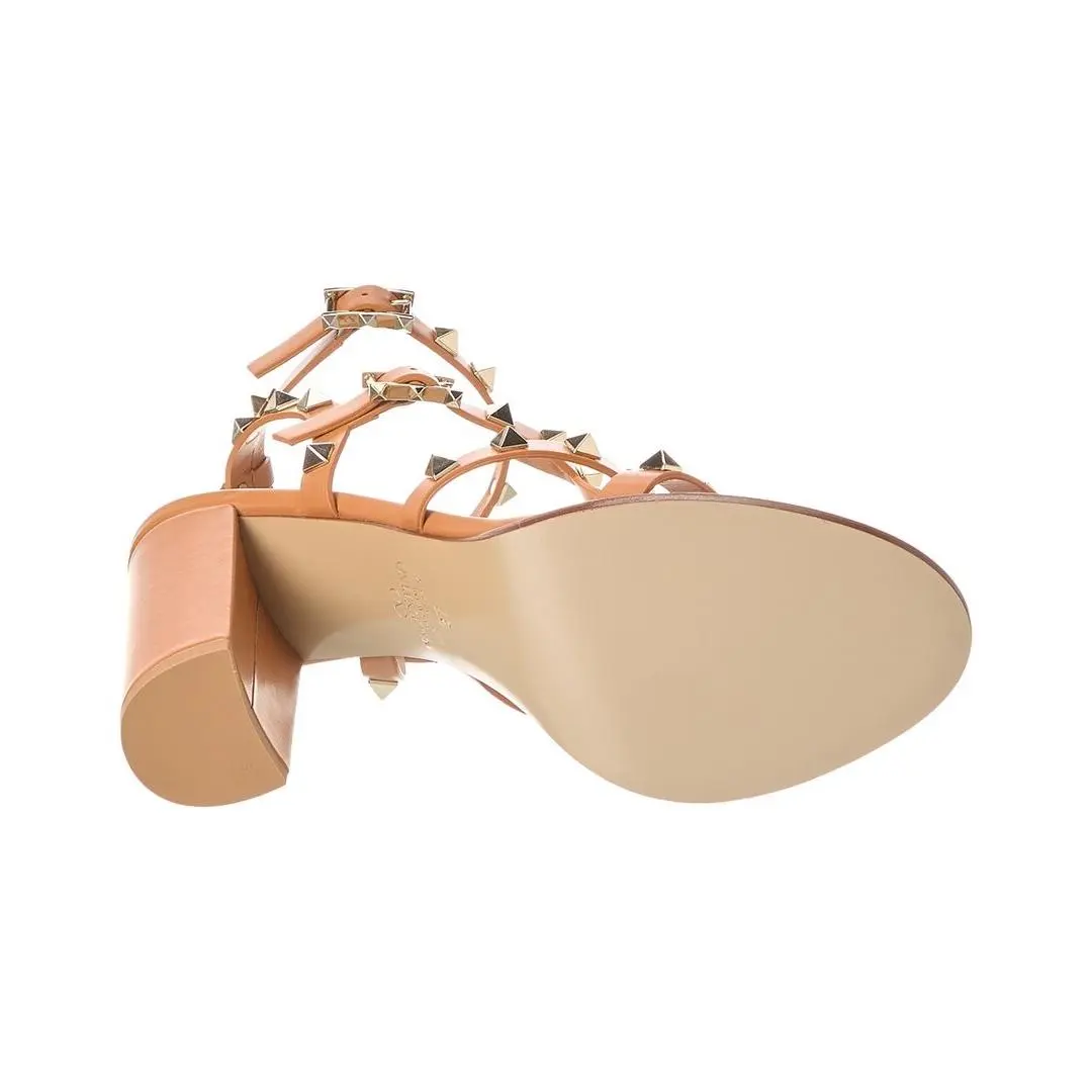 Valentino shoes - NA - Beige 2