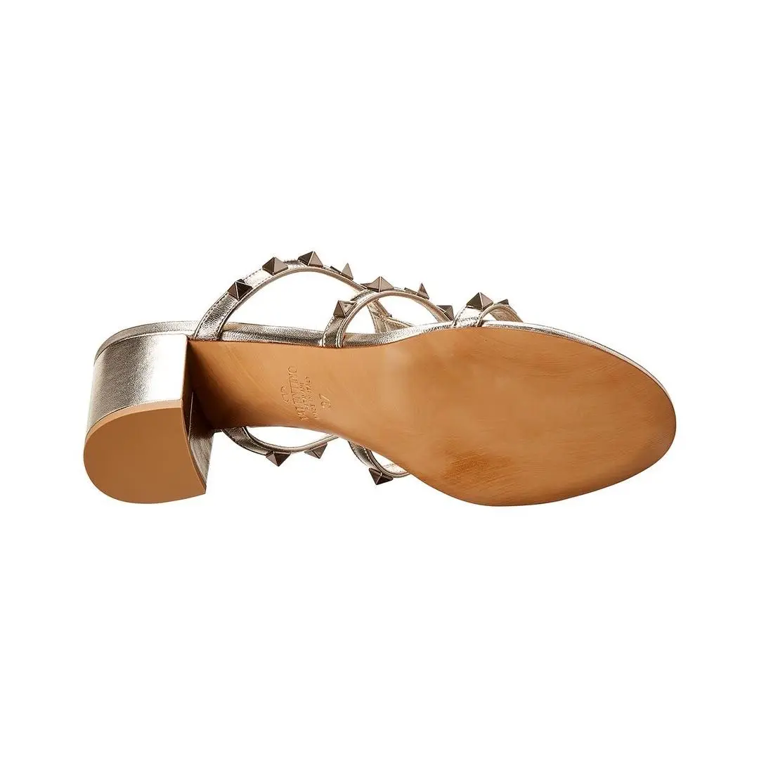 Valentino shoes - NA - Grey 7