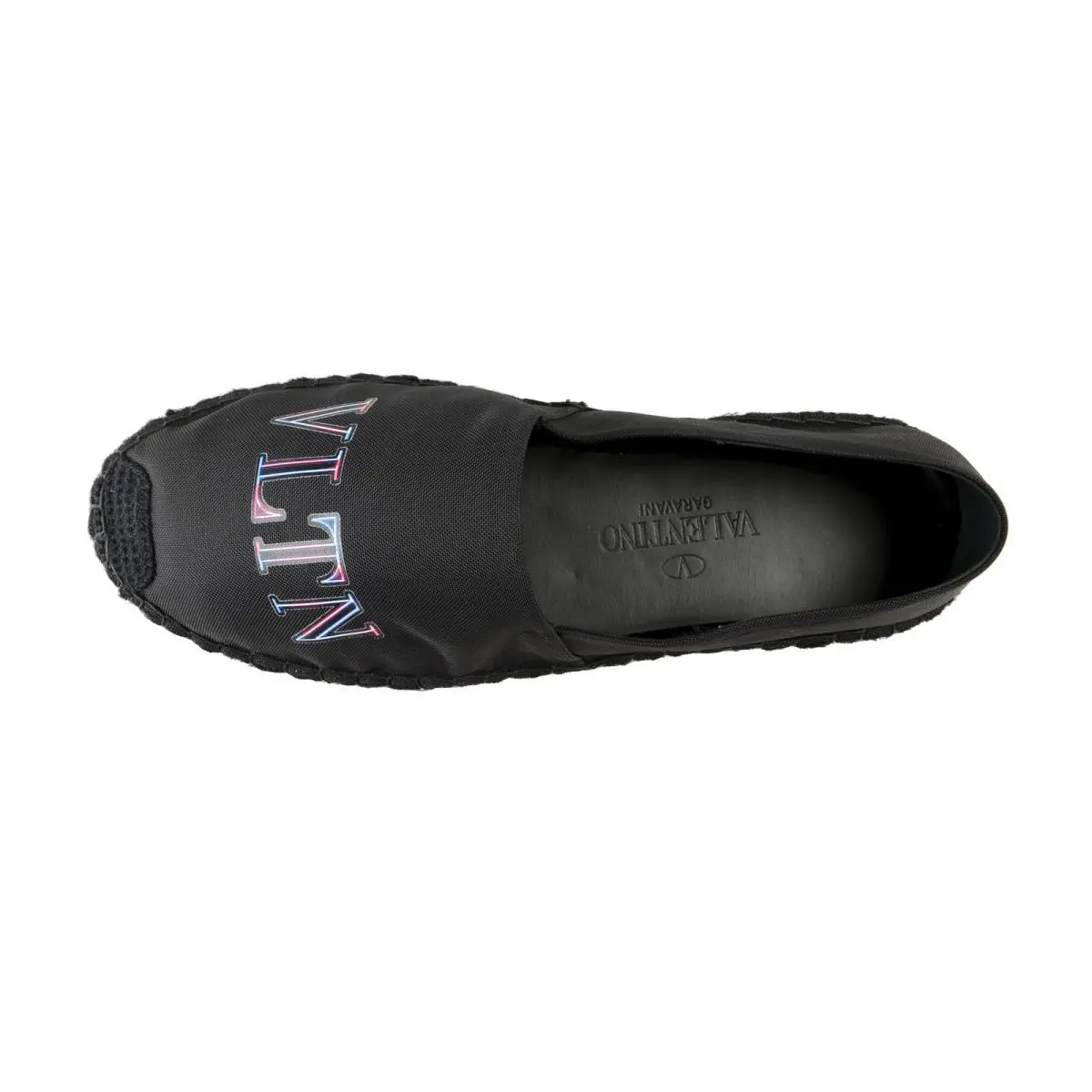 Valentino shoes - Black 12