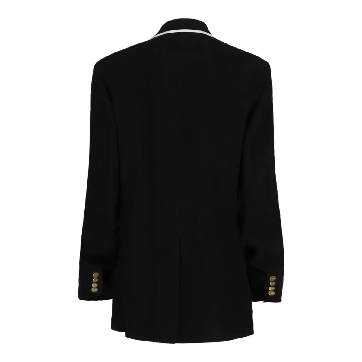 Valentino clothing - Jackets - Jackets - Nero 3