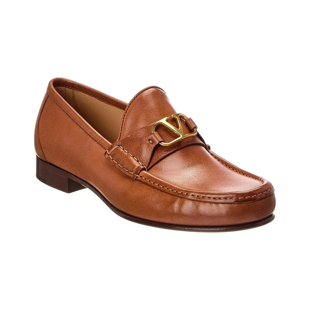 Valentino shoes - NA - Brown 4