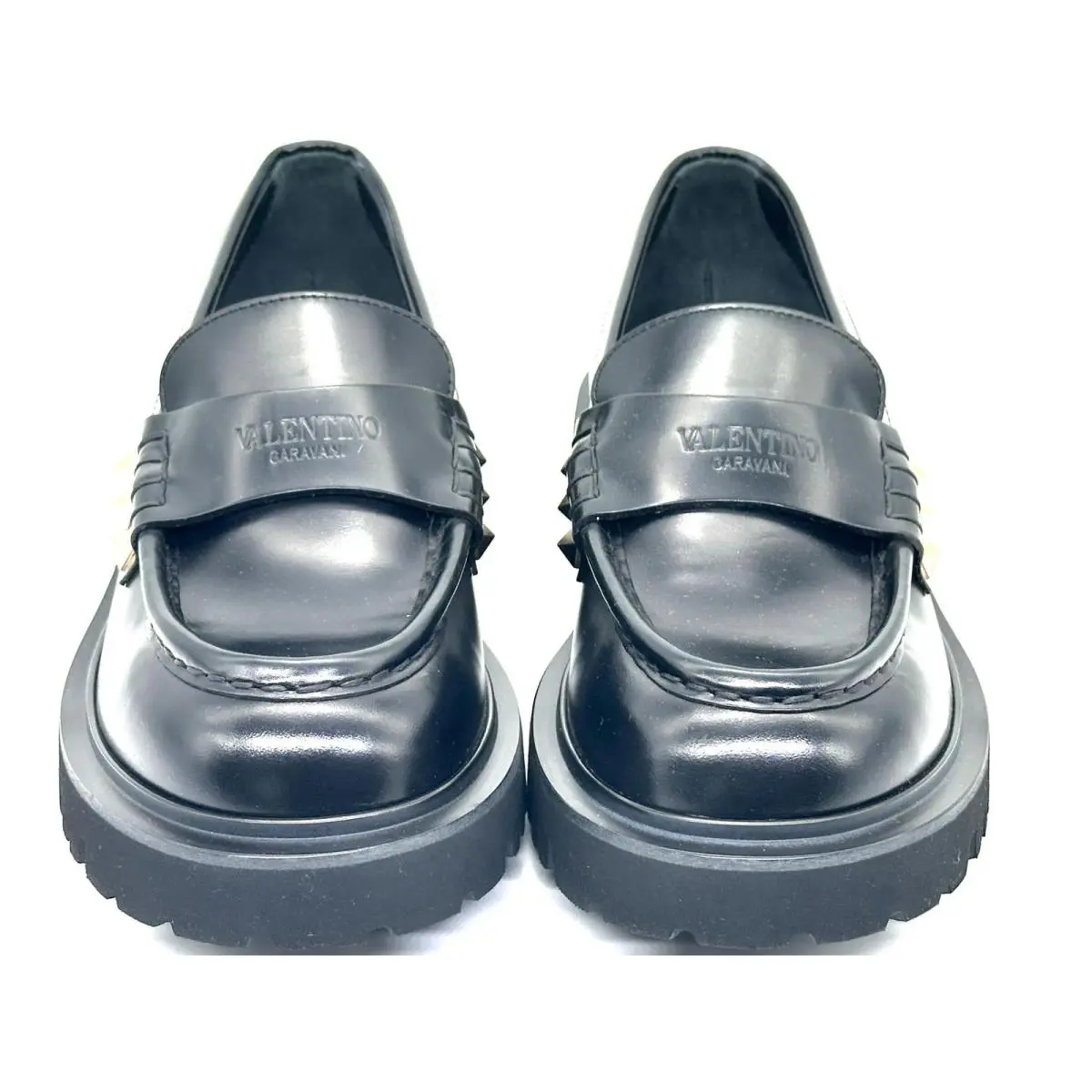 Valentino shoes - Black 8