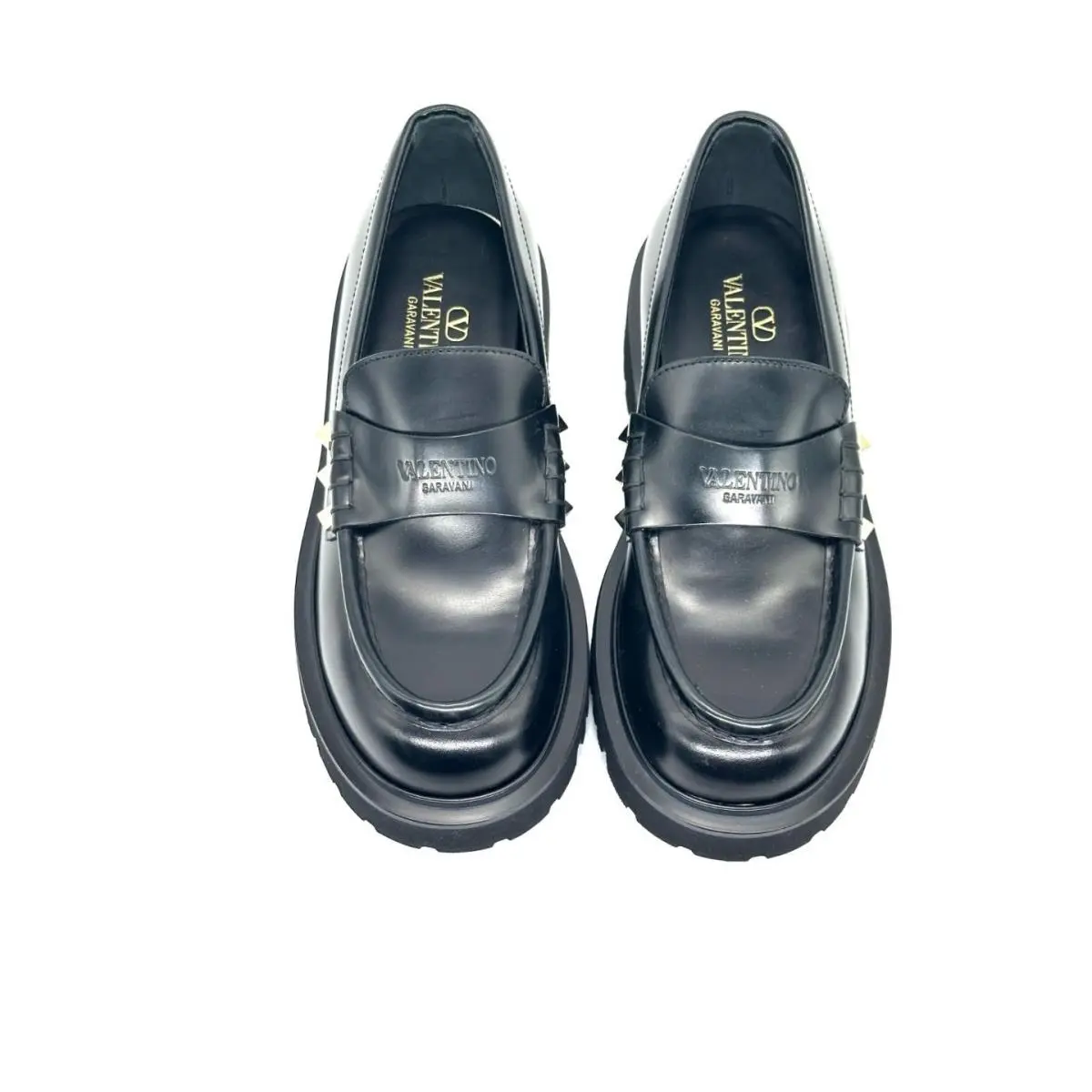 Valentino shoes - Black 9