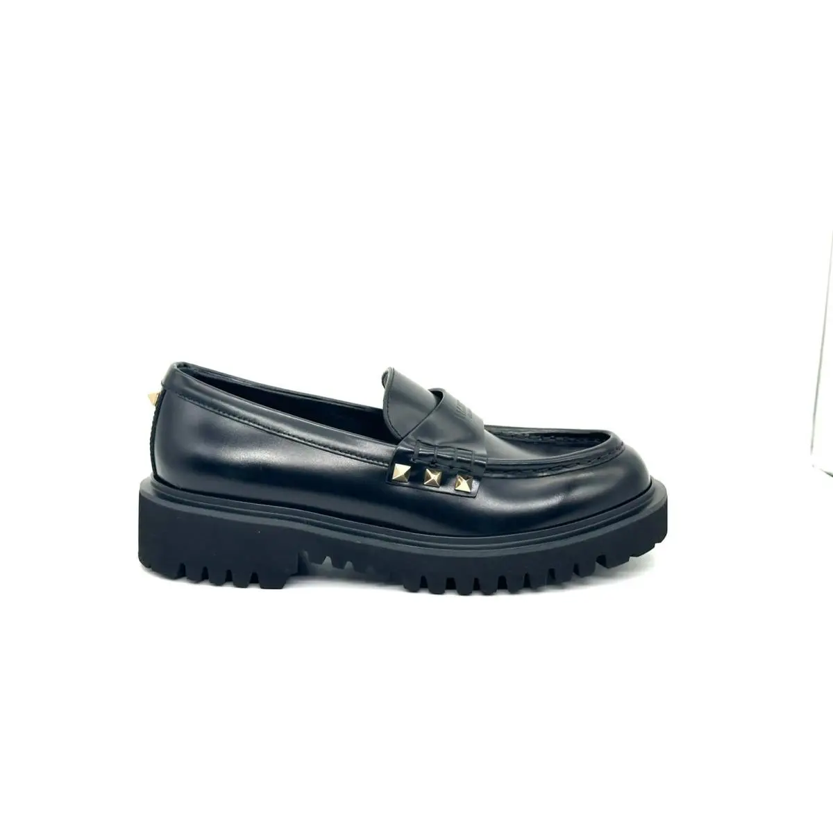 Valentino shoes - Black 12